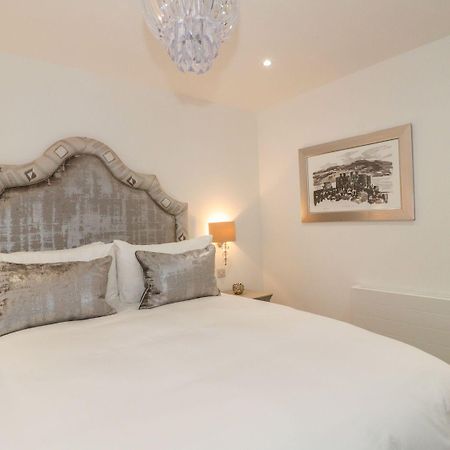 9 Chapel Street Villa Conwy Bagian luar foto