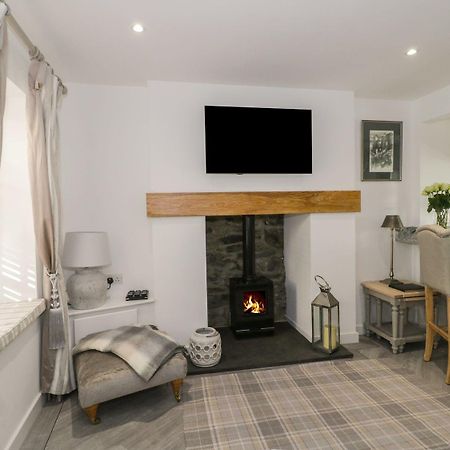 9 Chapel Street Villa Conwy Bagian luar foto