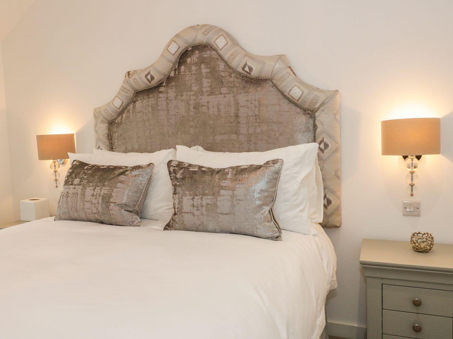 9 Chapel Street Villa Conwy Bagian luar foto