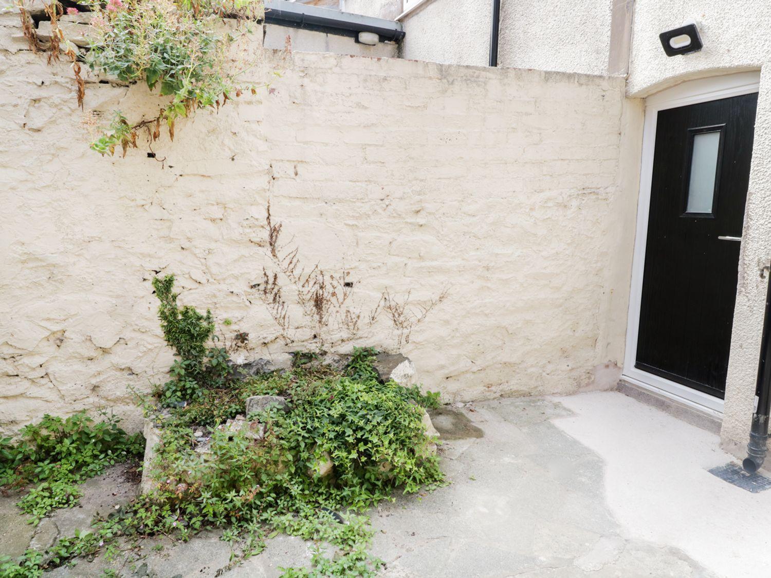 9 Chapel Street Villa Conwy Bagian luar foto